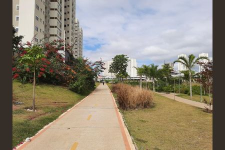 Apartamento à venda com 54m², 2 quartos e 2 vagasFoto 06