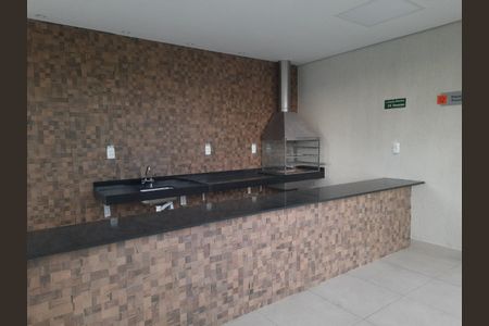 Apartamento à venda com 54m², 2 quartos e 2 vagasFoto 02