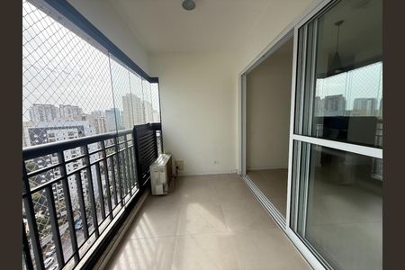 Apartamento à venda com 38m², 1 quarto e 1 vaga Apartamento à venda com 38m², 1 quarto e 1 vagaFoto 08