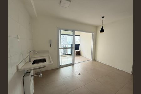 Apartamento à venda com 38m², 1 quarto e 1 vaga Apartamento à venda com 38m², 1 quarto e 1 vagaFoto 05