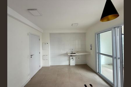 Apartamento à venda com 38m², 1 quarto e 1 vaga Apartamento à venda com 38m², 1 quarto e 1 vagaFoto 04