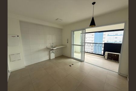 Apartamento à venda com 38m², 1 quarto e 1 vaga Apartamento à venda com 38m², 1 quarto e 1 vagaFoto 03