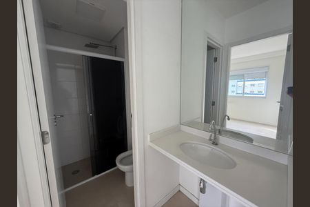 Apartamento à venda com 38m², 1 quarto e 1 vaga Apartamento à venda com 38m², 1 quarto e 1 vagaFoto 14