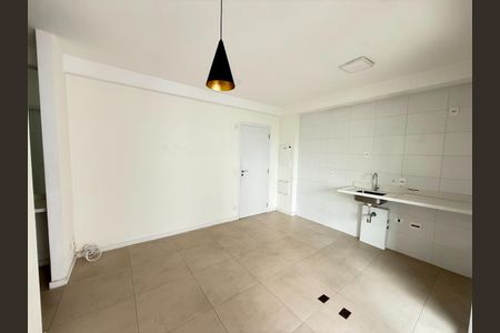Apartamento à venda com 38m², 1 quarto e 1 vaga Apartamento à venda com 38m², 1 quarto e 1 vagaFoto 01