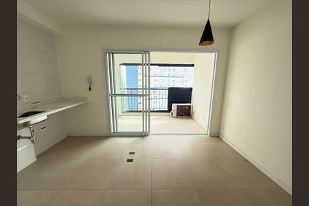 Apartamento à venda com 38m², 1 quarto e 1 vaga Apartamento à venda com 38m², 1 quarto e 1 vagaFoto 06