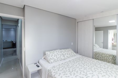 Apartamento à venda com 78m², 3 quartos e 2 vagasSuíte