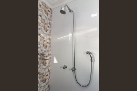 Apartamento à venda com 78m², 3 quartos e 2 vagasBanheiro da Suíte