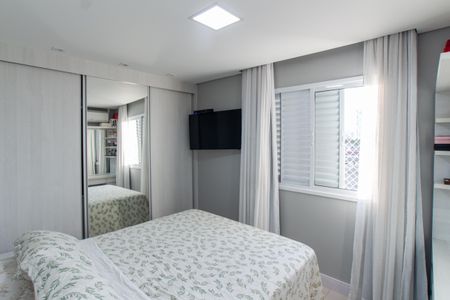 Apartamento à venda com 78m², 3 quartos e 2 vagasSuíte