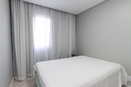 Apartamento à venda com 78m², 3 quartos e 2 vagasQuarto 1