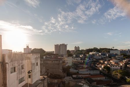 Apartamento à venda com 78m², 3 quartos e 2 vagasVista da Suíte