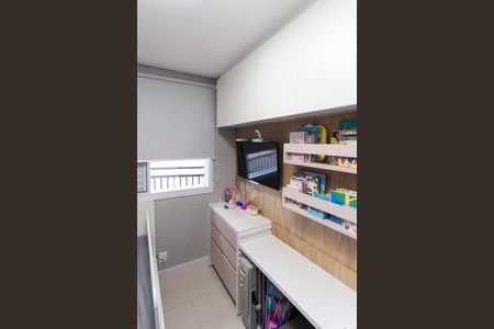Apartamento à venda com 78m², 3 quartos e 2 vagasQuarto 2