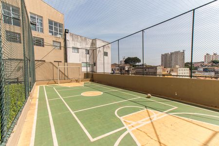 Apartamento à venda com 78m², 3 quartos e 2 vagasQuadra Esportiva