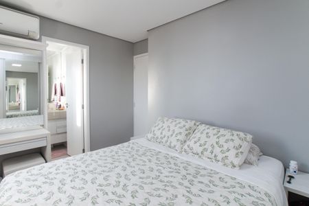 Apartamento à venda com 78m², 3 quartos e 2 vagasSuíte