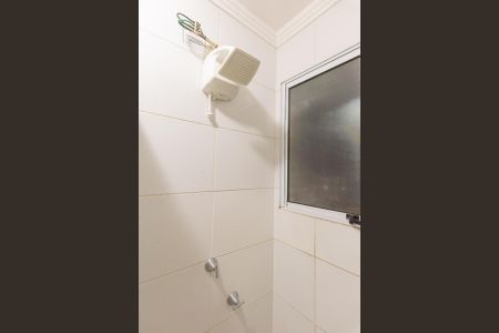 Apartamento à venda com 42m², 2 quartos e 2 vagasBanheiro