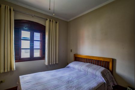 Apartamento à venda com 119m², 3 quartos e 2 vagasQuarto Suíte