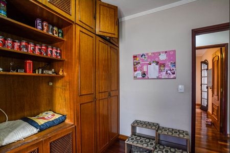 Apartamento à venda com 119m², 3 quartos e 2 vagasQuarto 2