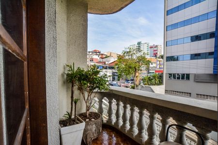 Apartamento à venda com 119m², 3 quartos e 2 vagasSala