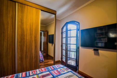 Apartamento à venda com 119m², 3 quartos e 2 vagasQuarto 1