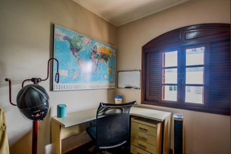 Apartamento à venda com 119m², 3 quartos e 2 vagasQuarto 2