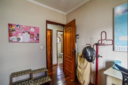 Apartamento à venda com 119m², 3 quartos e 2 vagasQuarto 2