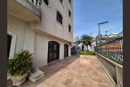 Apartamento à venda com 119m², 3 quartos e 2 vagasÁrea comum