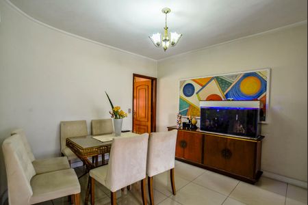 Apartamento à venda com 119m², 3 quartos e 2 vagasSala