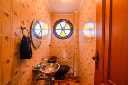 Apartamento à venda com 119m², 3 quartos e 2 vagasLavabo