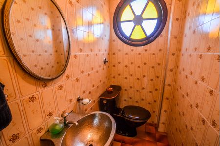 Apartamento à venda com 119m², 3 quartos e 2 vagasLavabo