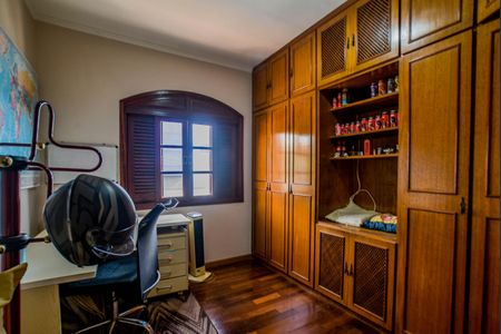 Apartamento à venda com 119m², 3 quartos e 2 vagasQuarto 2