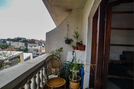 Apartamento à venda com 119m², 3 quartos e 2 vagasSala