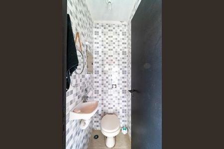 Casa à venda com 340m², 5 quartos e 3 vagasEdícula 2 -Varanda gourmet - Banheiro