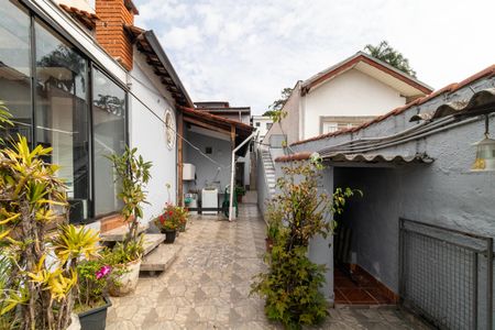 Casa à venda com 340m², 5 quartos e 3 vagasQuintal