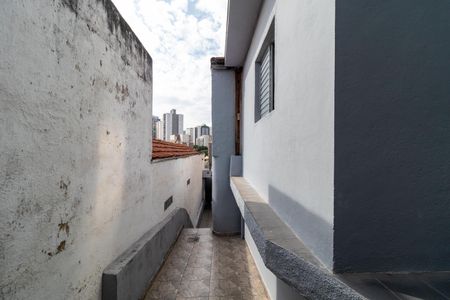 Casa à venda com 340m², 5 quartos e 3 vagasÁrea externa