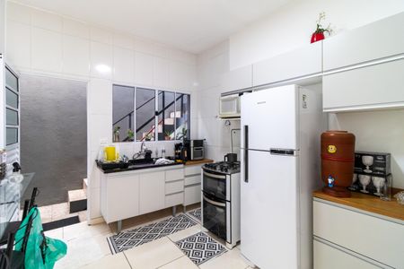 Casa à venda com 340m², 5 quartos e 3 vagasEdícula 2 - Cozinha