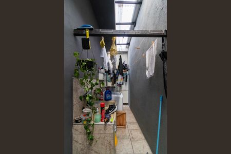 Casa à venda com 340m², 5 quartos e 3 vagasEdícula 2 - Área de Serviço