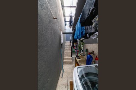 Casa à venda com 340m², 5 quartos e 3 vagasEdícula 2 - Área de Serviço