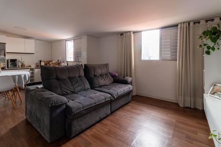 Casa à venda com 340m², 5 quartos e 3 vagasEdícula 1 - Sala