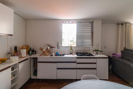 Casa à venda com 340m², 5 quartos e 3 vagasEdícula 1 - Cozinha