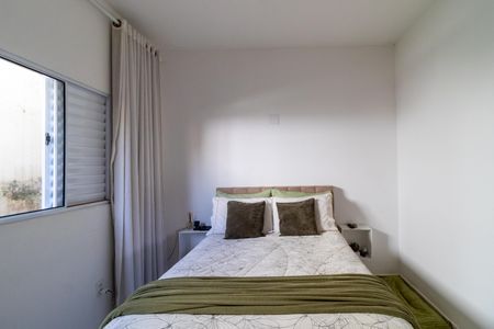 Casa à venda com 340m², 5 quartos e 3 vagasEdícula 2 - Quarto 1