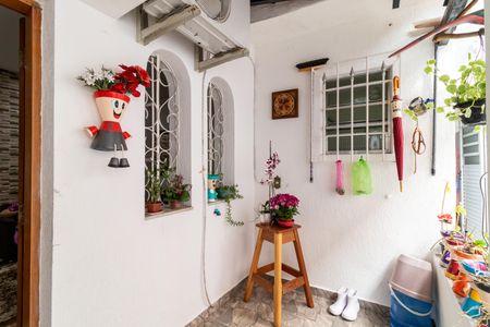 Casa à venda com 340m², 5 quartos e 3 vagasEntrada