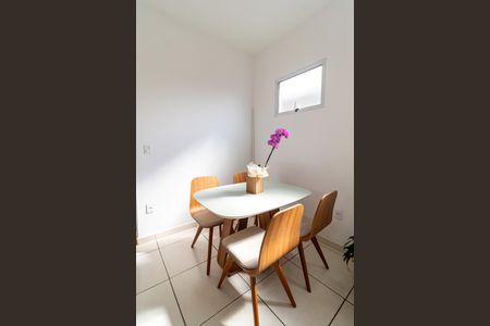 Casa à venda com 340m², 5 quartos e 3 vagasEdícula 2 - Sala de Jantar