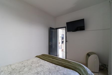 Casa à venda com 340m², 5 quartos e 3 vagasEdícula 2 - Quarto 1