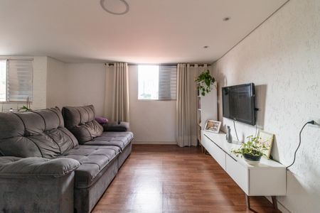 Casa à venda com 340m², 5 quartos e 3 vagasEdícula 1 - Sala