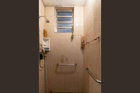 Casa à venda com 340m², 5 quartos e 3 vagasBanheiro da Suíte