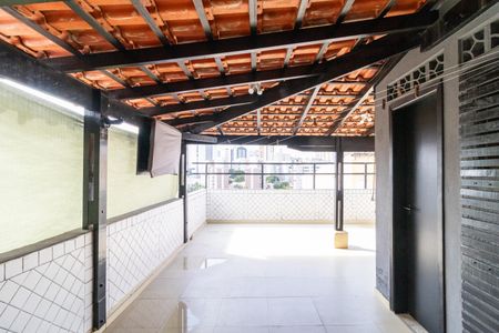 Casa à venda com 340m², 5 quartos e 3 vagasEdícula 2 - Varanda gourmet
