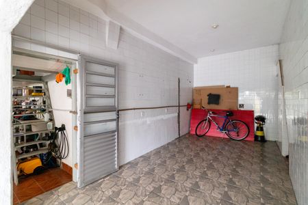 Casa à venda com 340m², 5 quartos e 3 vagasGaragem