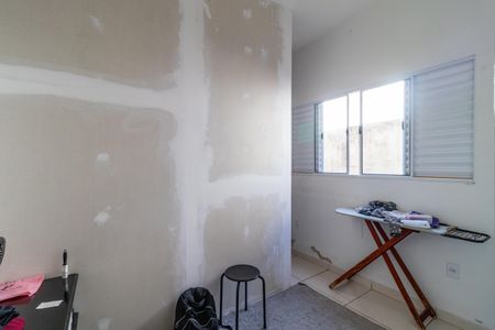 Casa à venda com 340m², 5 quartos e 3 vagasEdícula 2 - Quarto 2