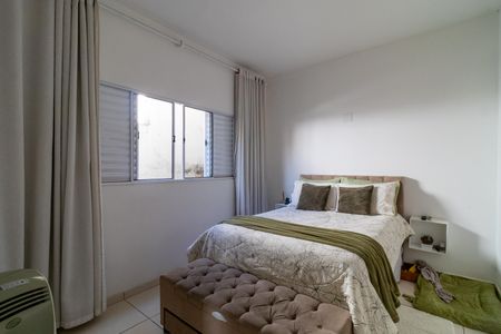 Casa à venda com 340m², 5 quartos e 3 vagasEdícula 2 - Quarto 1