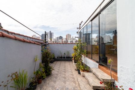 Casa à venda com 340m², 5 quartos e 3 vagasQuintal