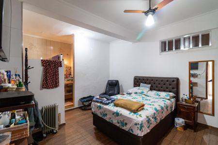 Casa à venda com 340m², 5 quartos e 3 vagasSuíte